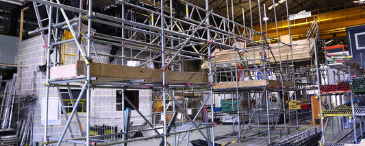 Working at Height Awareness Training - Newcastle