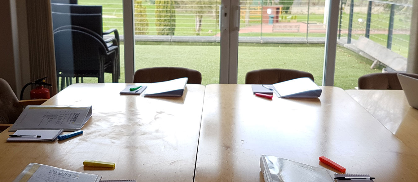 CISRS COTS Training Course - Newcastle