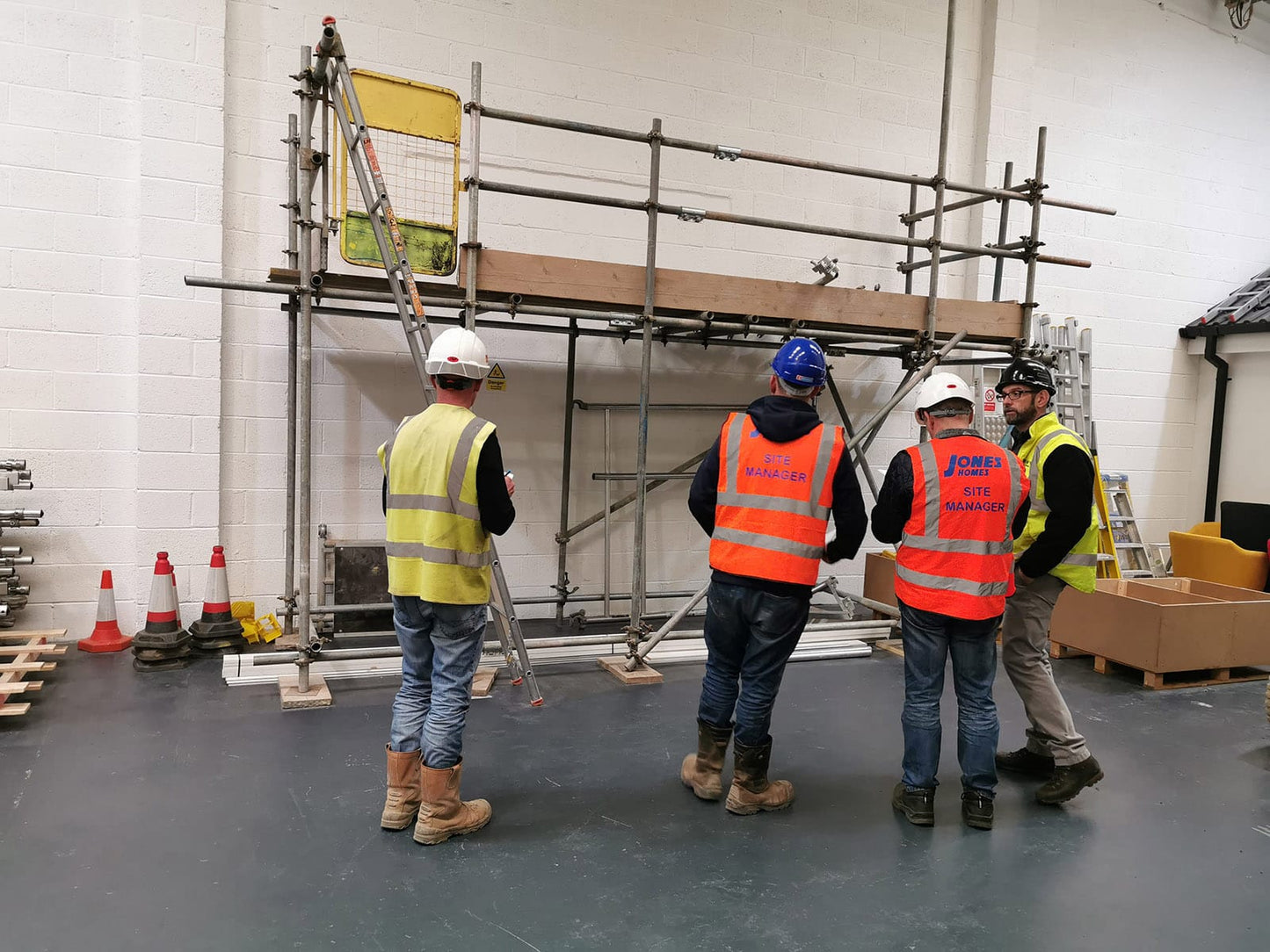 TG20 Operative Awareness Course - Newcastle