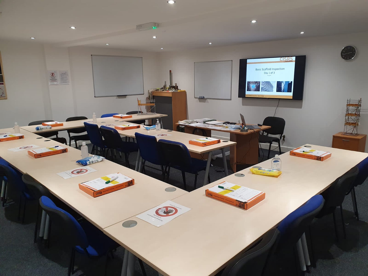 Risk Assessment Course - Newcastle