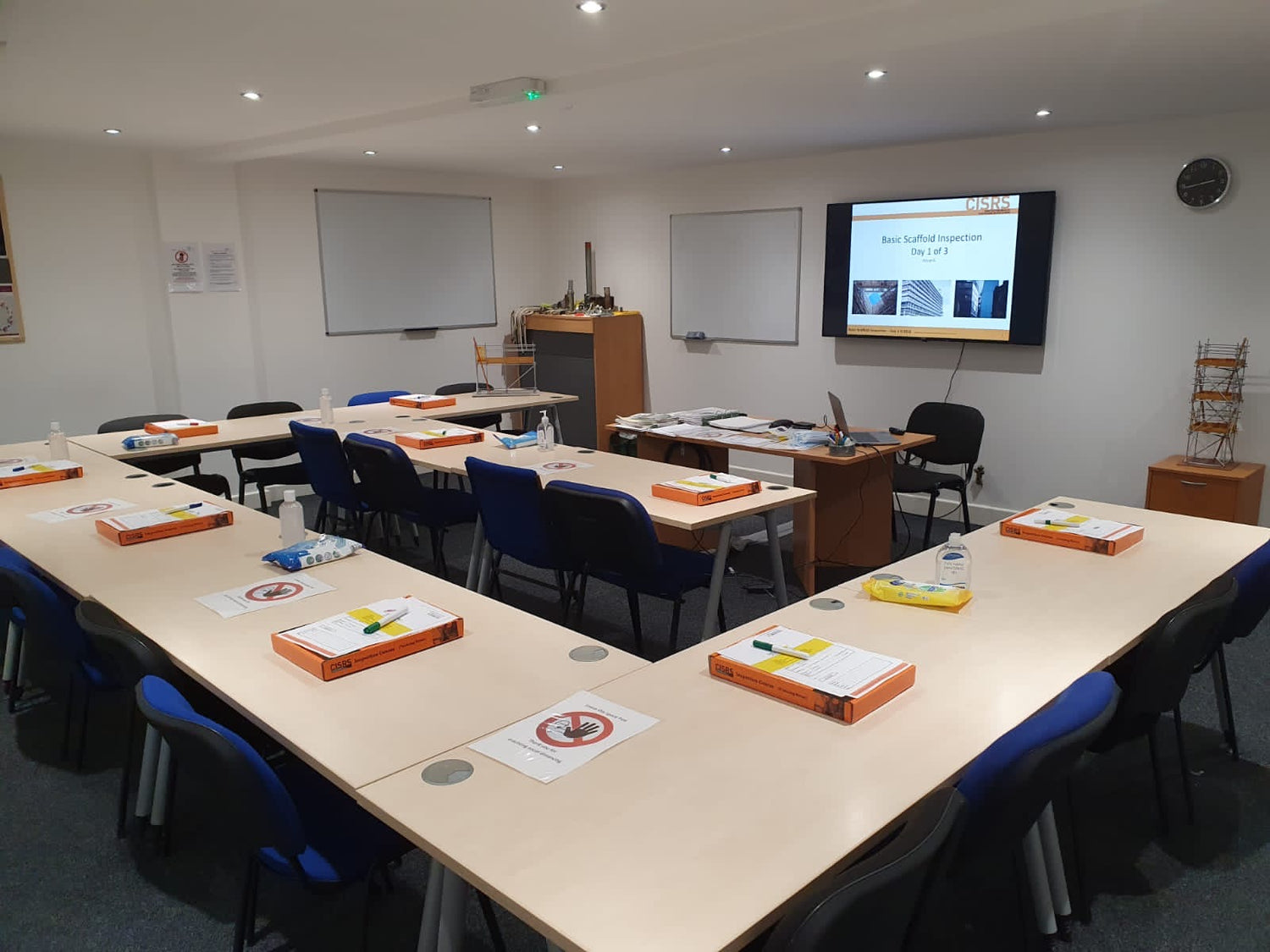 Risk Assessment Course - Newcastle